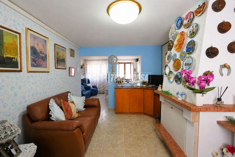 Casa indipendente in Via Augusto Murri 8, Porto San Giorgio — foto 3 di 5