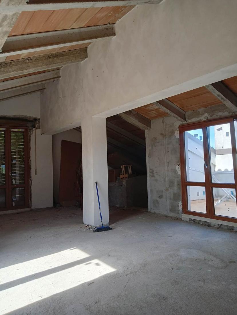 Mansarda, Sant'Elpidio a Mare — foto 5 di 5