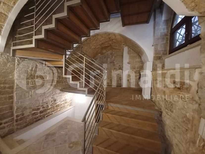 Terratetto unifamiliare in Via Rodunto 42, Trani — foto 3 di 5