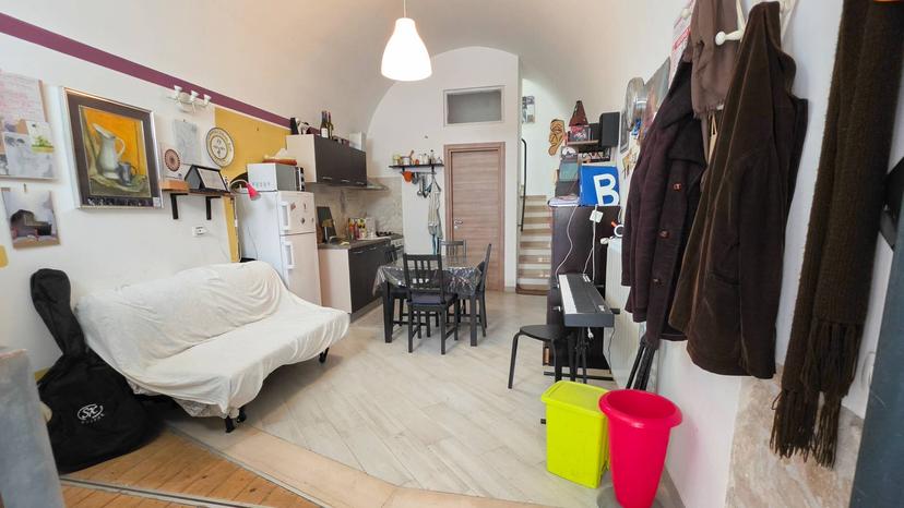 Casa indipendente in Via Riccardo d'Urso 23, Andria — foto 2 di 5