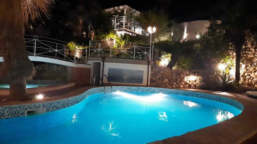 Villa in Fuzzina, Pescara — foto 3 di 4