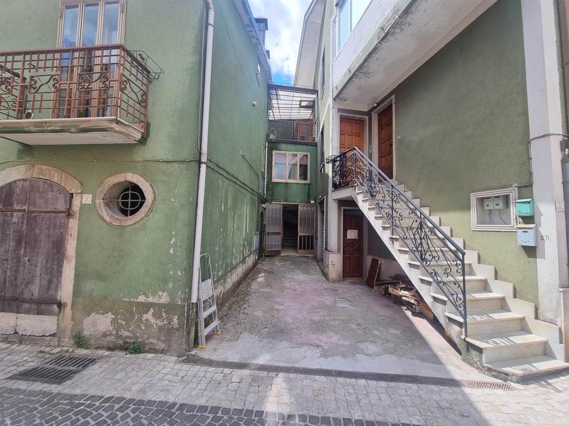 Quadrilocale in Via Pennetti, Volturara Irpina — foto 2 di 5