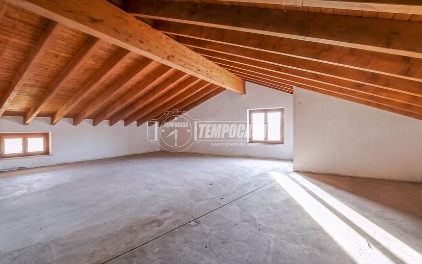 Monolocale in Via Antonio Meucci, Borgo Ticino — foto 3 di 5