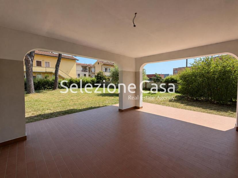 Villa bifamiliare, Santa Maria a Monte — foto 4 di 5