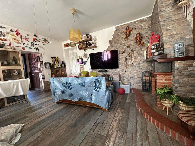 Casa indipendente, Brugnato — foto 4 di 5