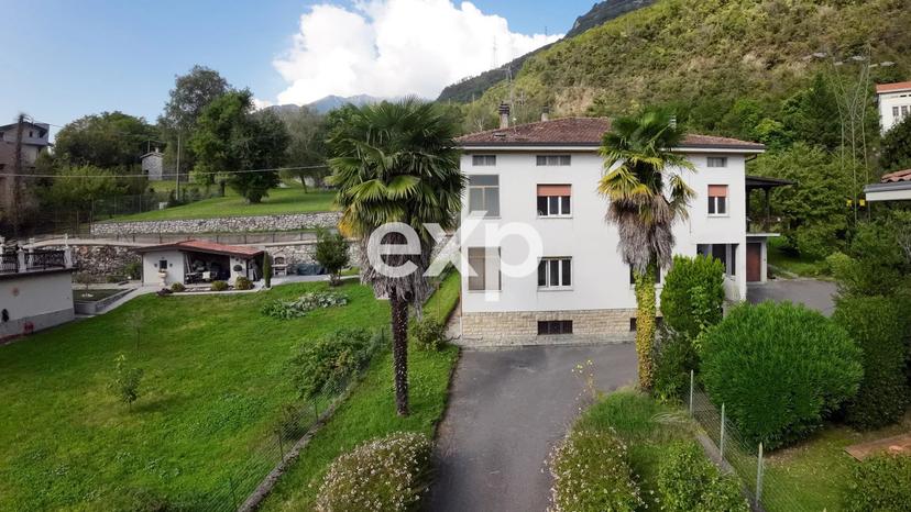 Casa indipendente in Via Colture, 7, Darfo Boario Terme — foto 5 di 5