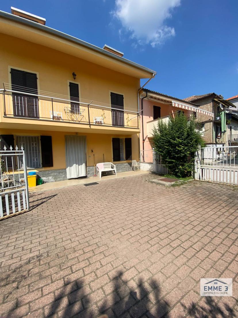 Casa indipendente in Via Cortiglione 11, Incisa Scapaccino — foto 4 di 5