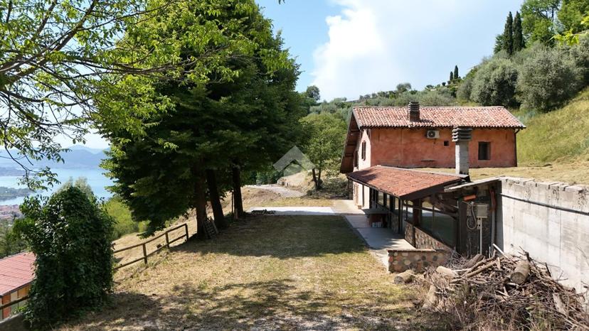 Rustico in Via Silvio Bonomelli 72, Iseo — foto 2 di 5