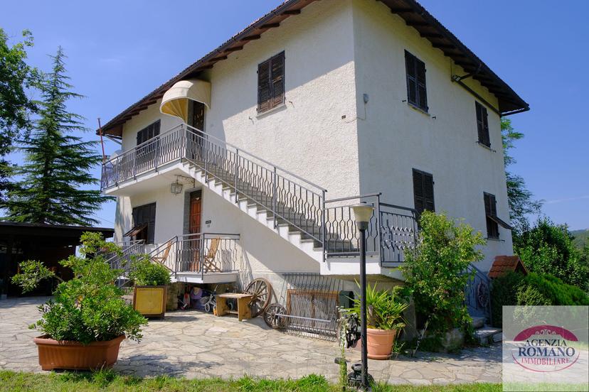 Rustico in Sp334 9, Sassello — foto 5 di 5
