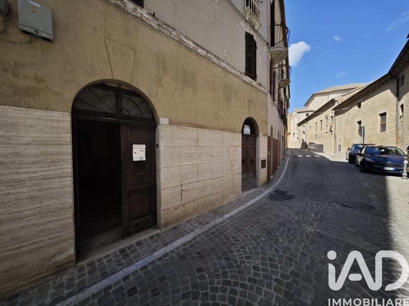 Casa indipendente in Via Pompeiana, Osimo — foto 4 di 5