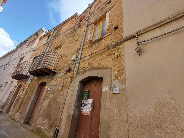 Terratetto unifamiliare in Via 4 Novembre, Ficarra — foto 4 di 5