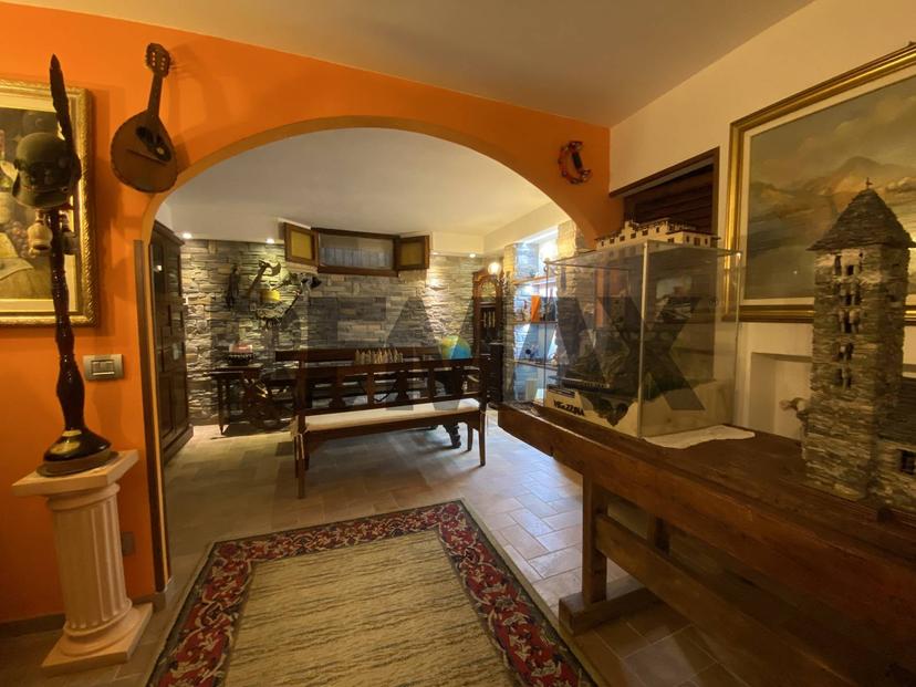 Casa indipendente in Strada Nazionale Sempione 500, Baveno — foto 5 di 5