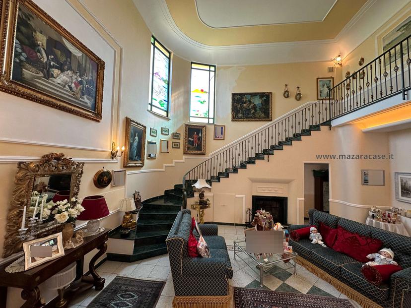Villa unifamiliare, Mazara del Vallo — foto 4 di 5