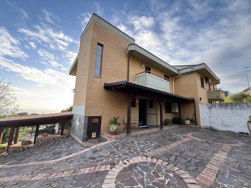 Casa indipendente in Località Signorelli, Gizzeria — foto 2 di 5