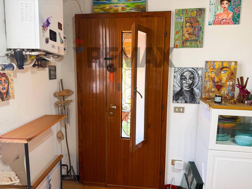 Bilocale in Via Cascina Bettolino 12, Usmate Velate — foto 5 di 5