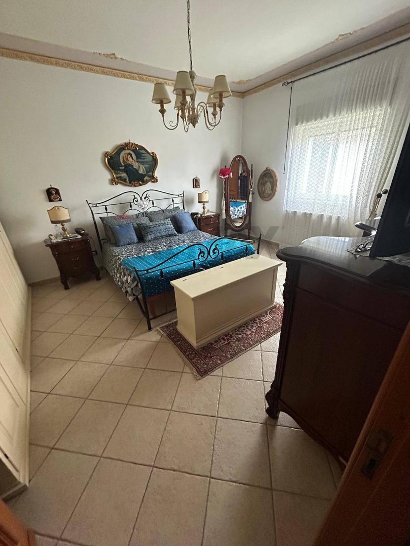 Appartamento in Via Leone XIII 56, Caltanissetta — foto 5 di 5