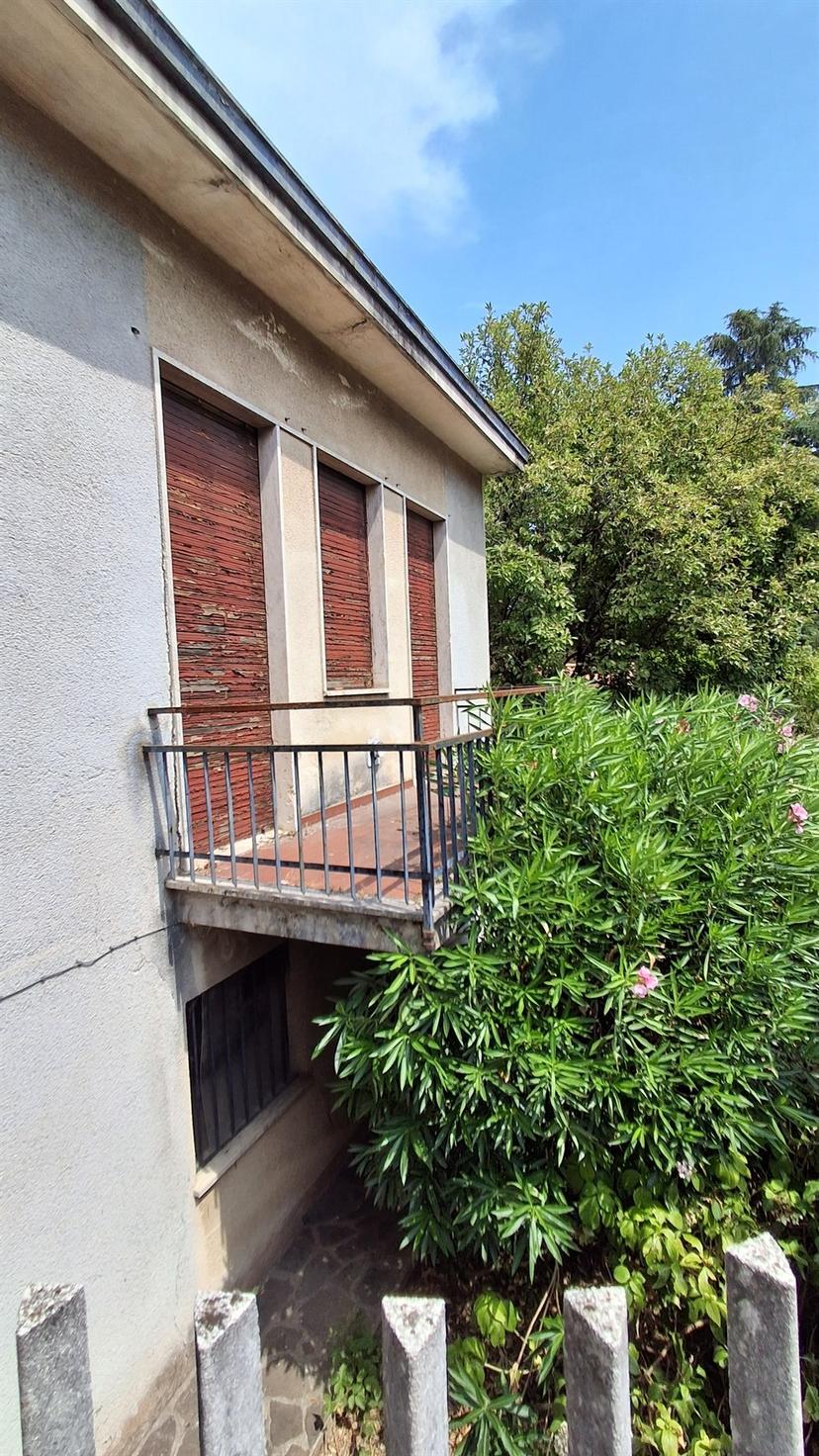 Villa in Via G. Marconi 4, Vaprio d'Adda