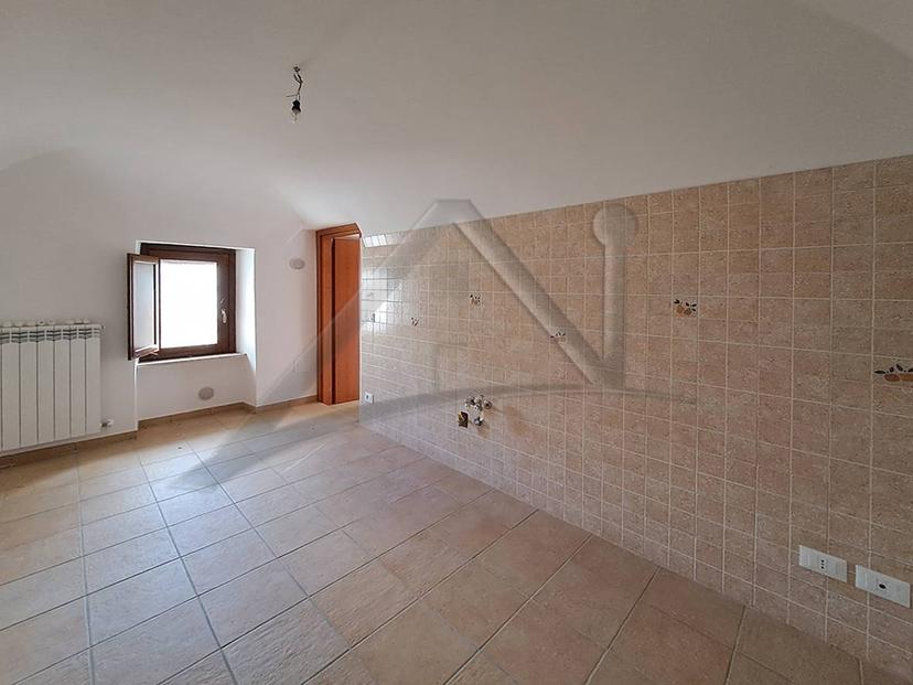Casa indipendente in Via Flaminio, San Demetrio ne' Vestini