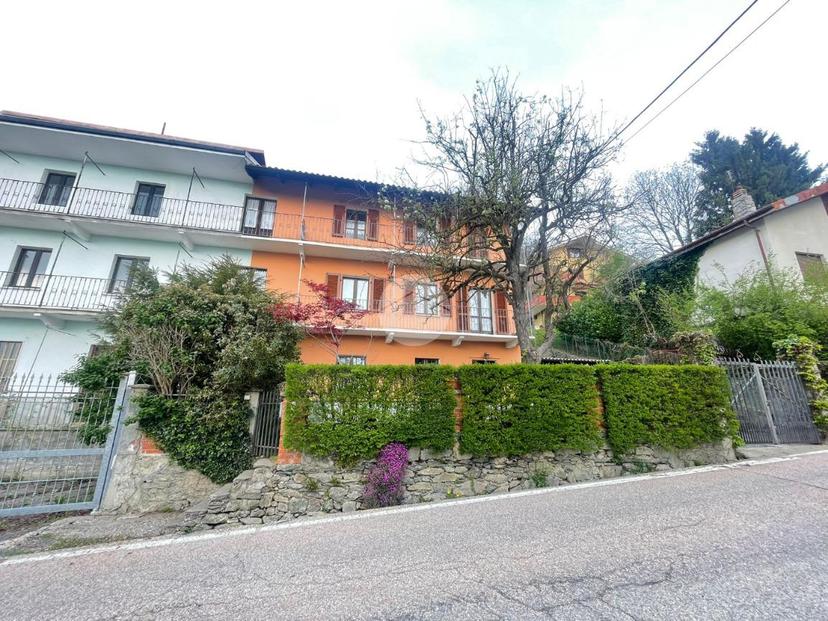 Casa indipendente in Borgata Levrette 2, Valgioie — foto 5 di 5