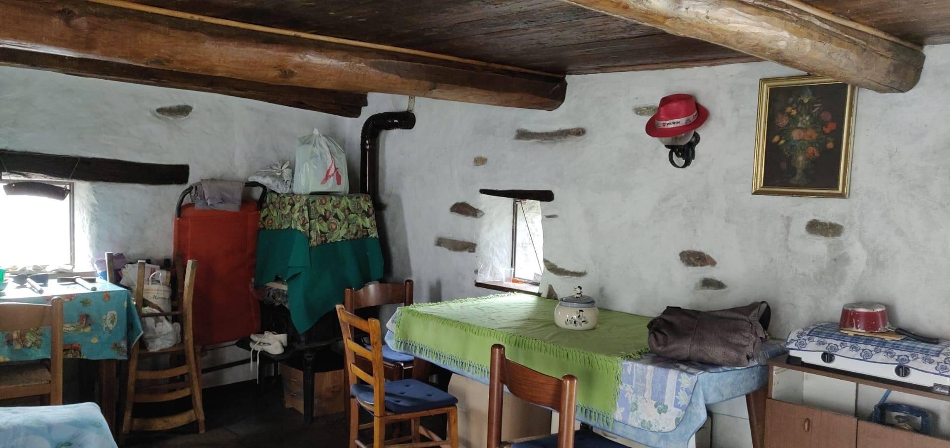 Rustico in Cavaglio, Valle Cannobina