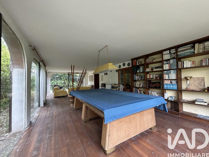 Villa in Via Gigliorotto, Castelfranco Piandiscò — foto 2 di 5