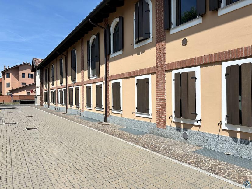 Trilocale in Via Marconi 49, Buscate — foto 4 di 5