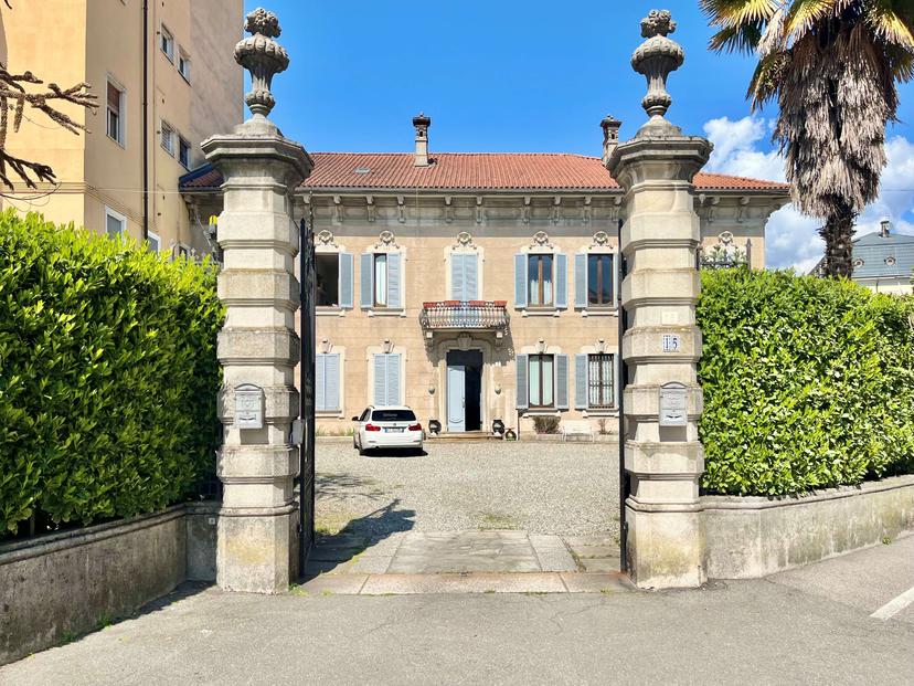 Villa unifamiliare, Verbania — foto 2 di 5