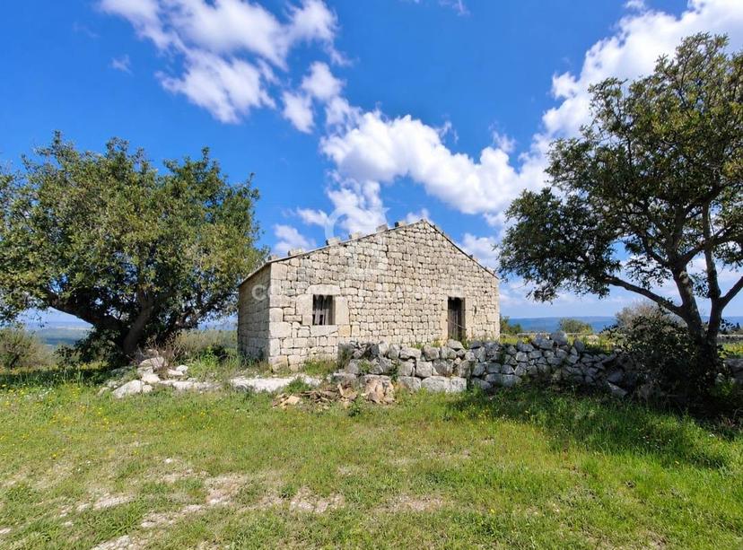 Rustico in Vanella 192 Sn, Modica — foto 3 di 5