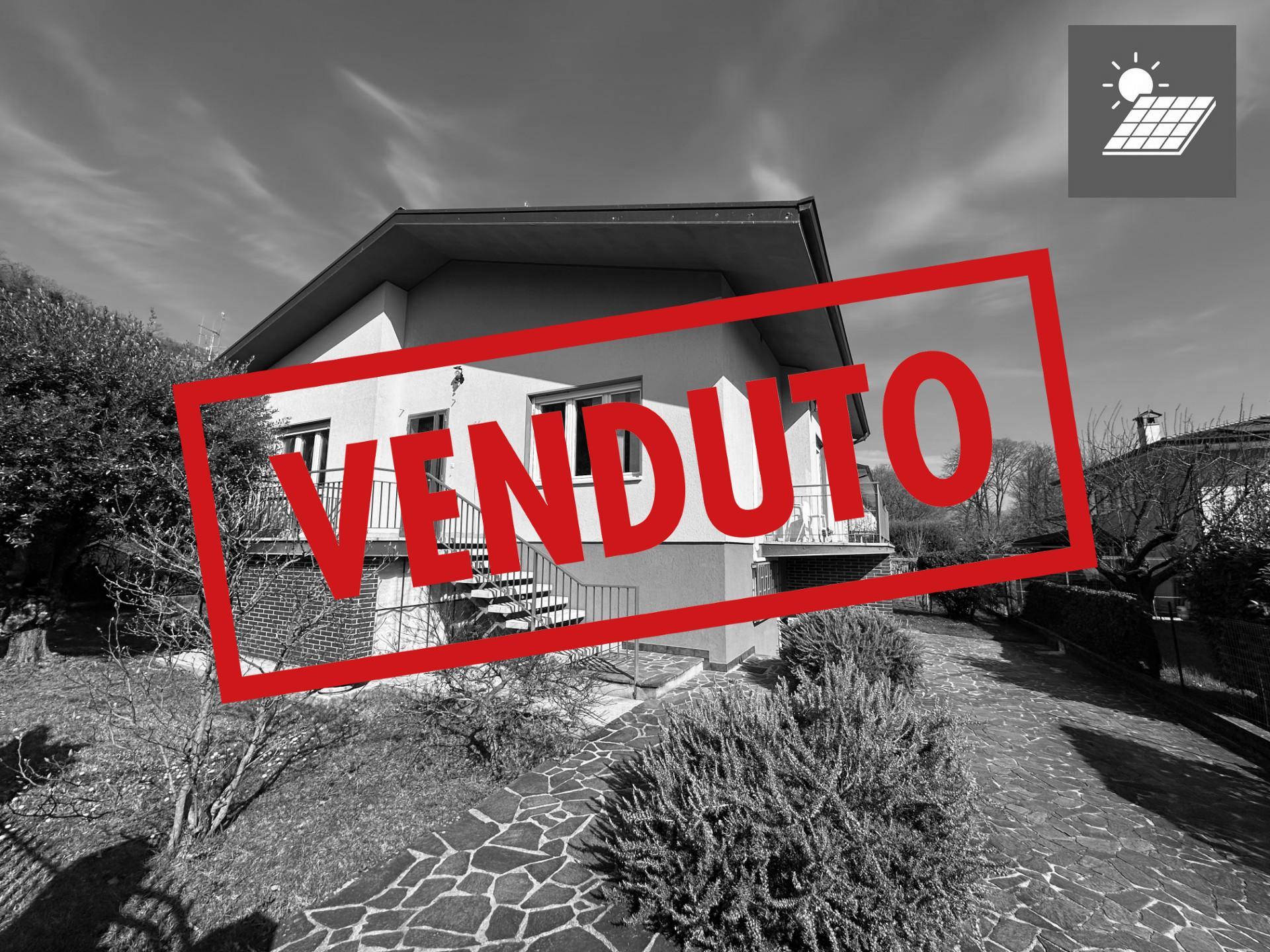 Villa unifamiliare, Gorizia