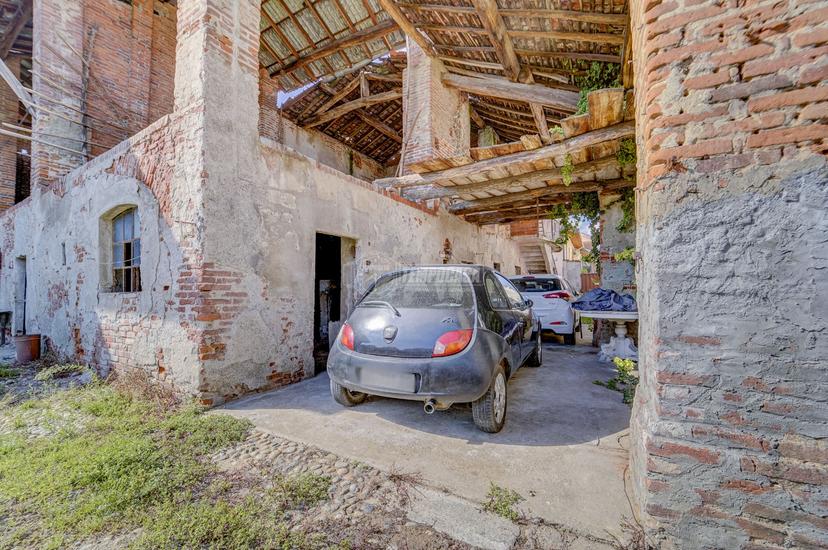 Rustico in Vicolo Gaspare Martelli 1, Romentino — foto 3 di 5