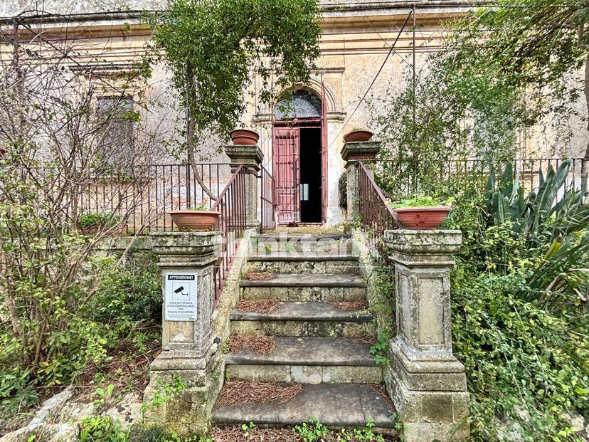 Rustico in Contrada Serra, Sortino — foto 4 di 5
