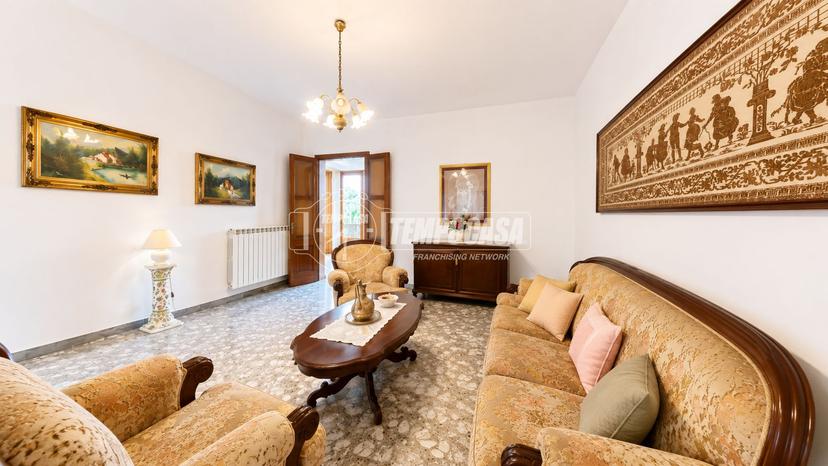 Villa in Via Ulmi 34, Uggiano la Chiesa — foto 5 di 5