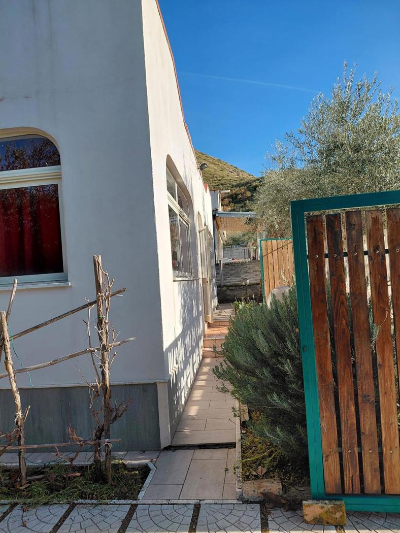 Villa in Levagnole, Via Domiziana  Snc, Sessa Aurunca — foto 3 di 5