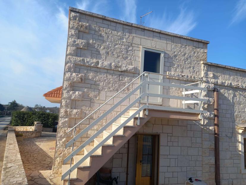 Villa unifamiliare in C.da Scianna 84, Locorotondo — foto 5 di 5