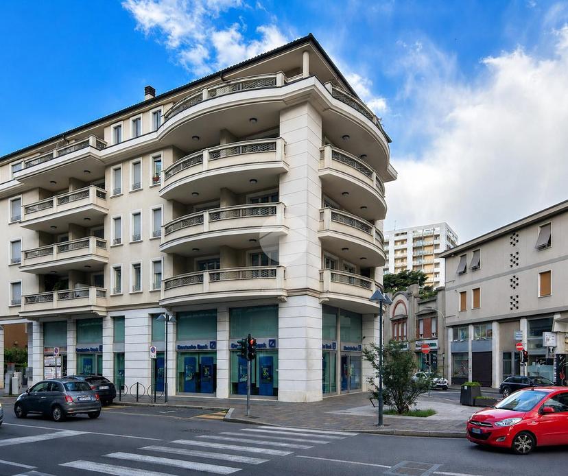 Trilocale in Via Sciesa 4, Seregno — foto 2 di 5