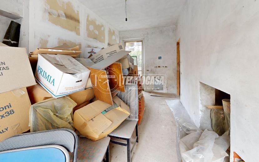 Casa indipendente in Via Vittorio Veneto 46, Lentate sul Seveso — foto 5 di 5