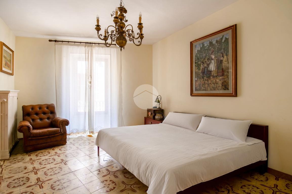 Appartamento in Via Trinità 43, Atri