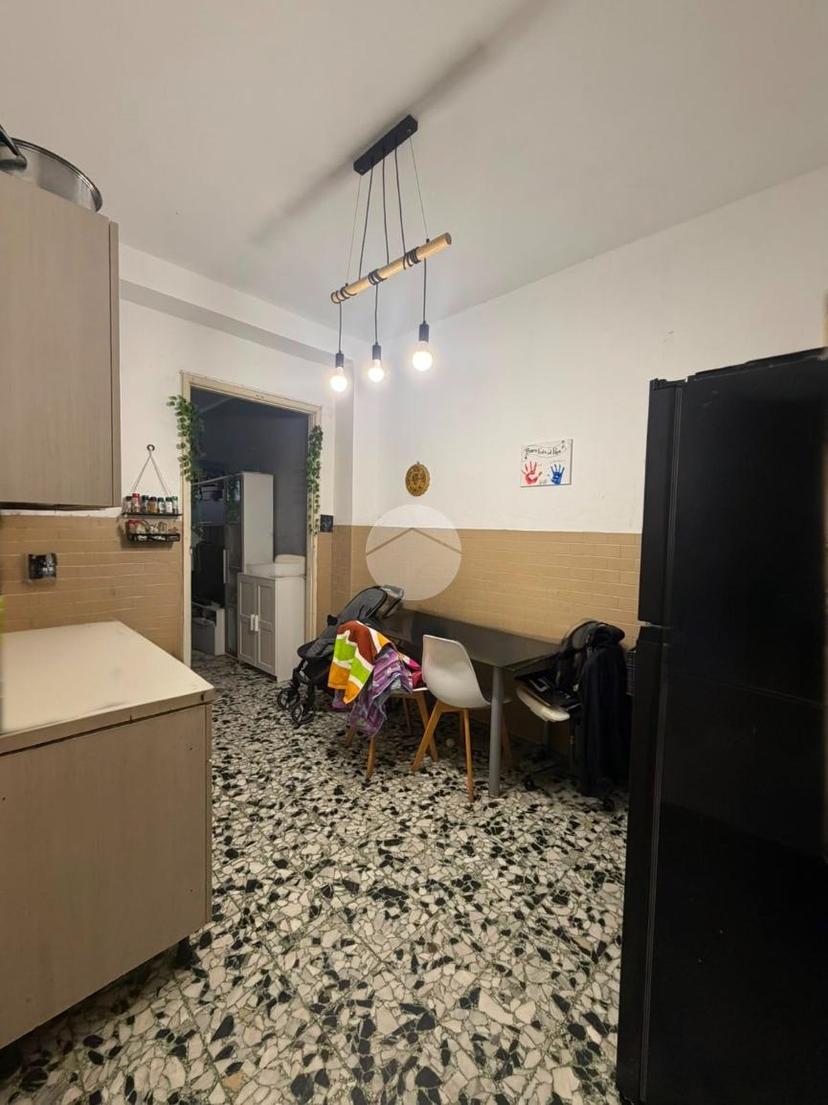 Bilocale in Via Cornalias 115, Cagliari