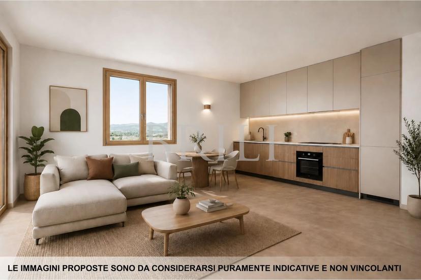 Trilocale in Olbia Zona San Nicola, Olbia — foto 3 di 5