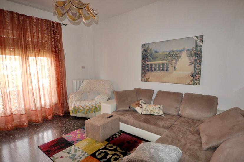 Quadrilocale in Via Puccini, Bucine — foto 3 di 5