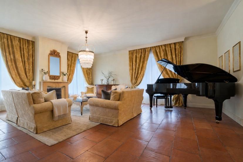 Villa a schiera in Viale Carlo Marx 44, Castelfiorentino — foto 3 di 5