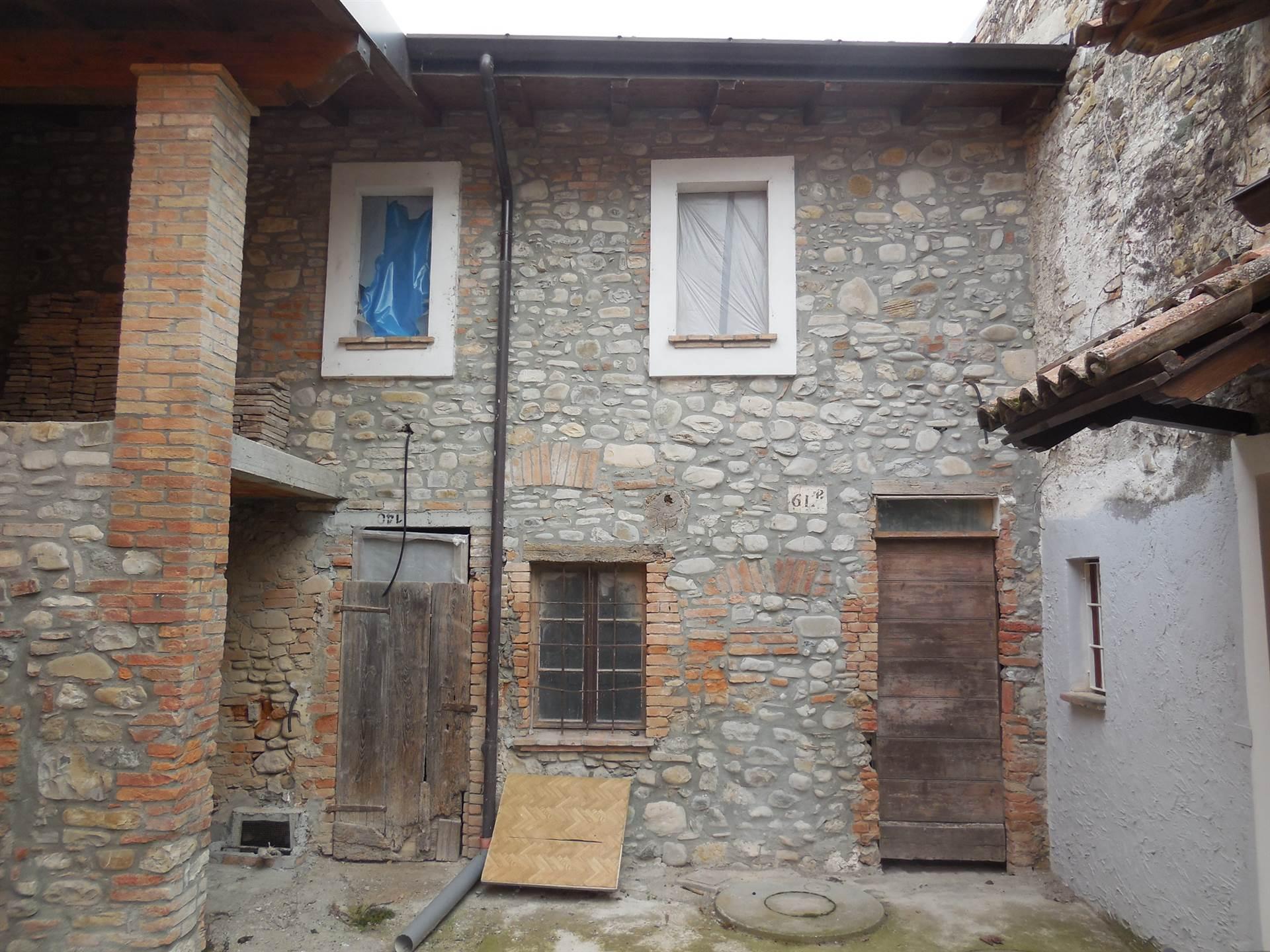 Quadrilocale, Rivergaro