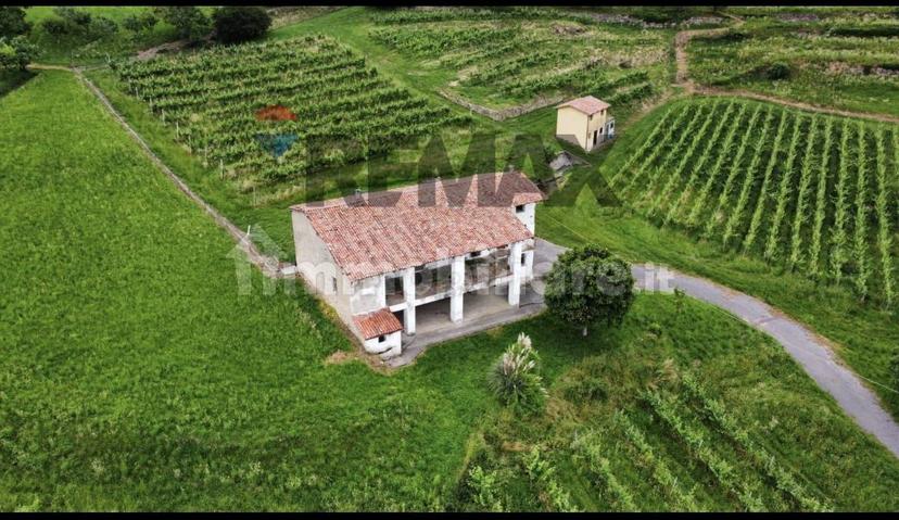 Rustico in Strada Provinciale 91 Valle Calepio, Castelli Calepio — foto 3 di 5