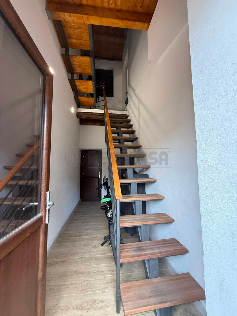 Bilocale in Via Noce 81, Palermo