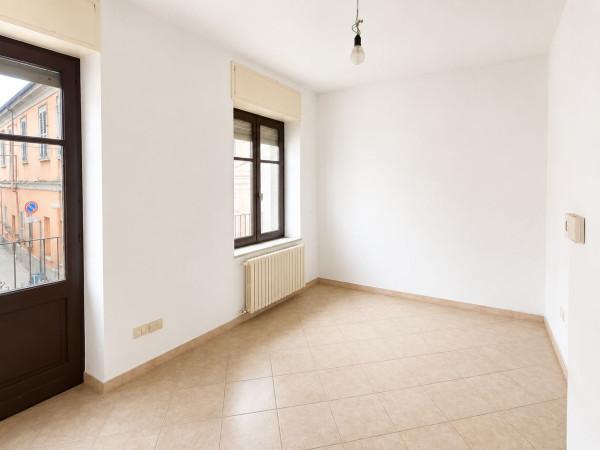 Monolocale in Via Giuseppe Garibaldi 2, Castello di Annone — foto 4 di 5