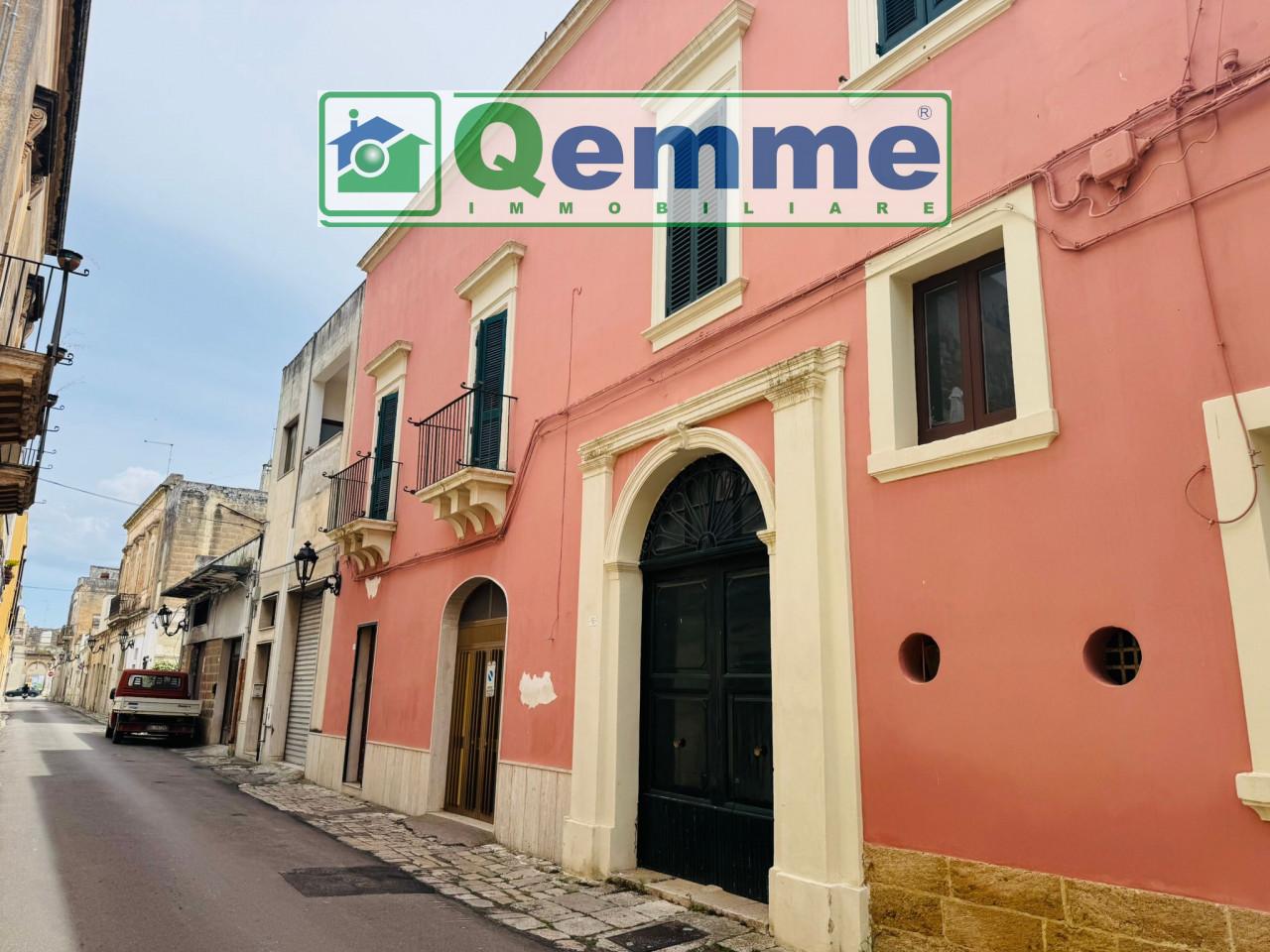 Appartamento in Via Regina Elena, San Cesario di Lecce