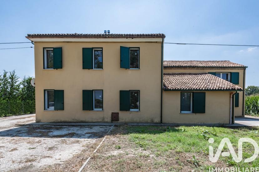 Casa indipendente in Via Masiera, Tresignana — foto 2 di 5