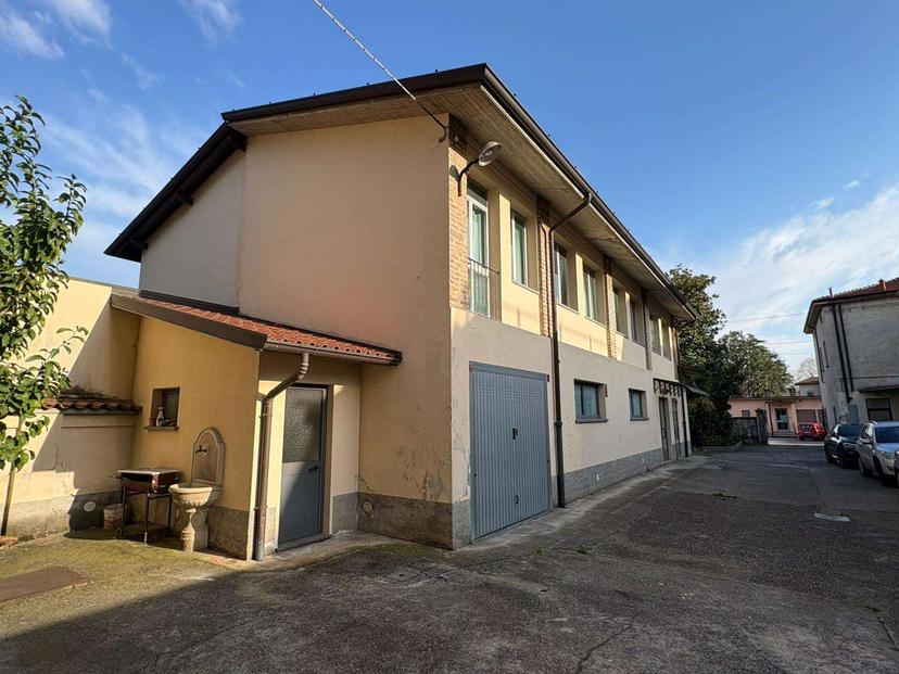 Porzione di casa in Via Marconi 23, Verdello — foto 4 di 5