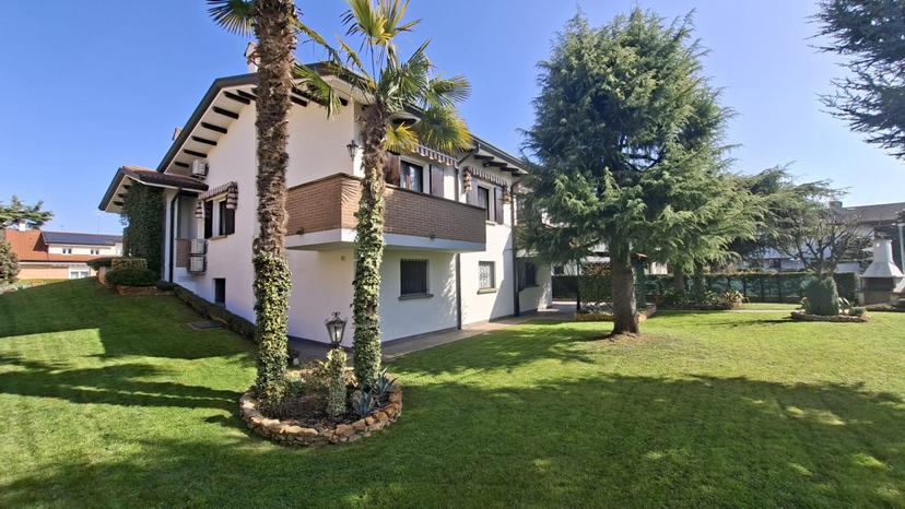 Villa, Selvazzano Dentro — foto 3 di 5