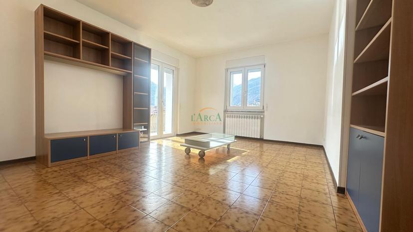 Trilocale in Via Teresio Olivelli, Malonno — foto 4 di 5